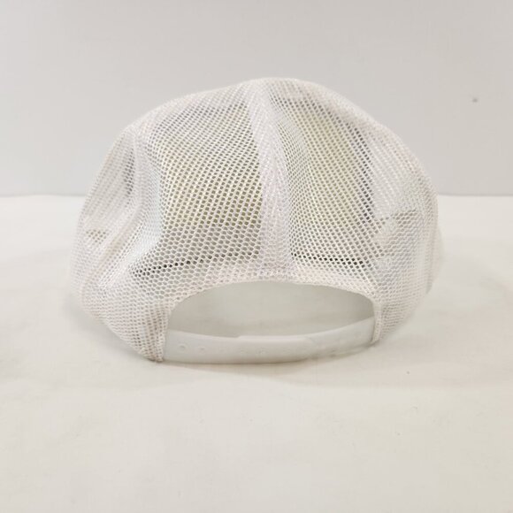 Vancouver 100 Years Anniversary Trucker Hat 1886-1986 - Picture 2 of 10